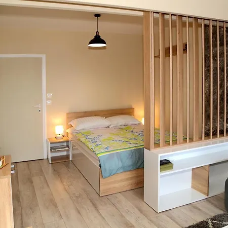 Colibri Appartement *