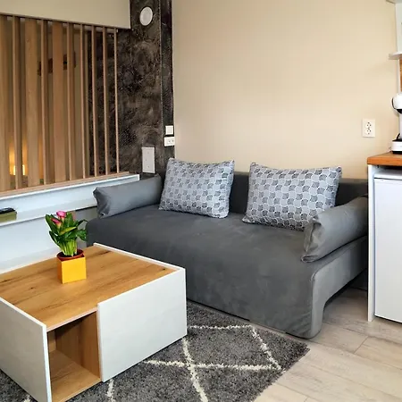 Appartement Colibri *
