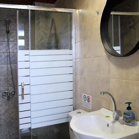 Colibri Appartement