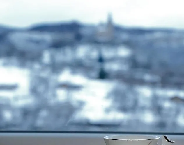 アパート Colibri *