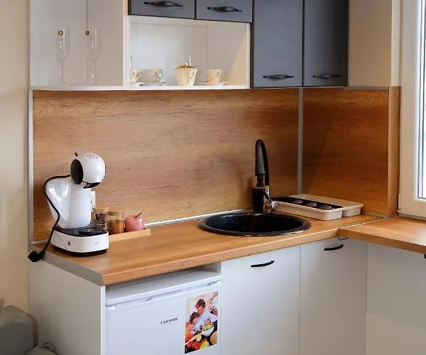 Colibri アパート *