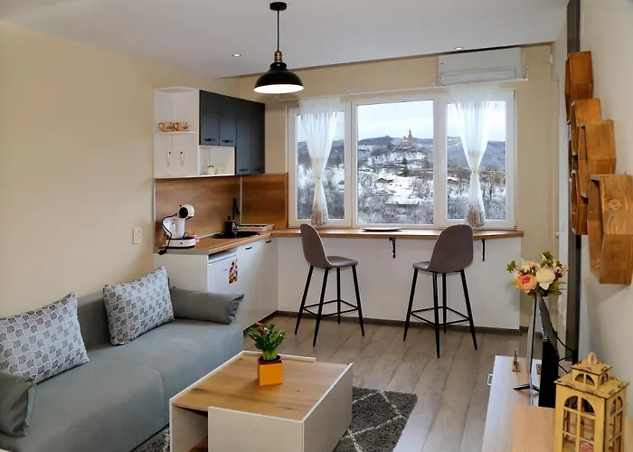 Colibri ヴェリコ・タルノヴォ